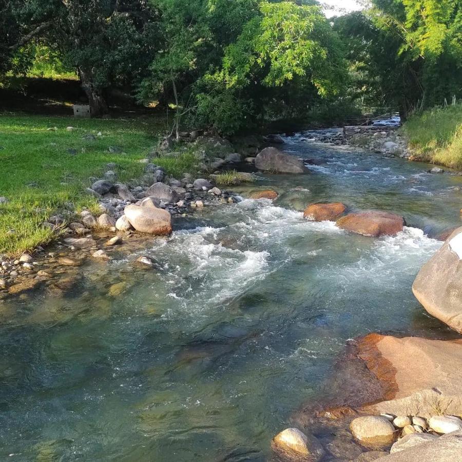 Campsite E Cervejaria In Malte Lavrinhas
