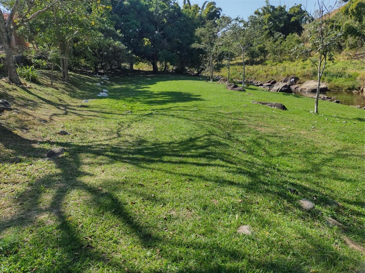 Campsite E Cervejaria In Malte